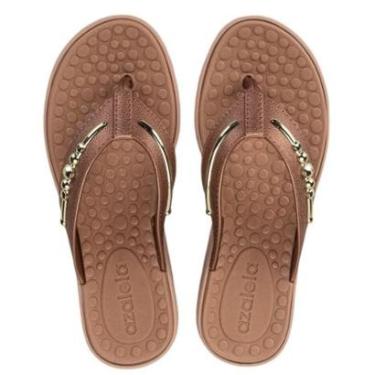 Imagem de Tamanco Feminino Conforto Moderno Casual Azaleia-Feminino