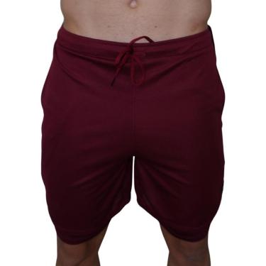 Imagem de Shorts Duplo 2 Em 1 Para Corrida United - preto - xgg-Masculino