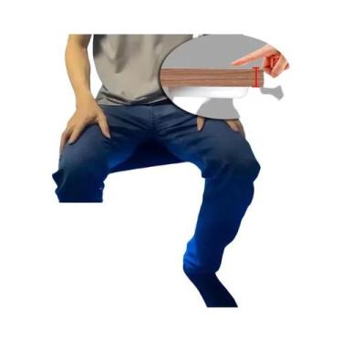 Imagem de Sensor De Toque Inteligente Para Luz LED Com Dimmer 5V 12V 24V Indutiv