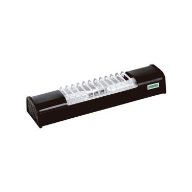 Imagem de Luminária Sobrepor Taschibra Compacta Ta 7 2xe27 Bivolt Branco