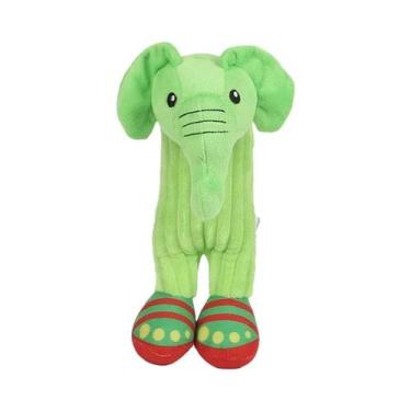 Imagem de Boneco De Pelúcia Infantil Tubarão Engraçado Tralalelo Brinquedo De Pe