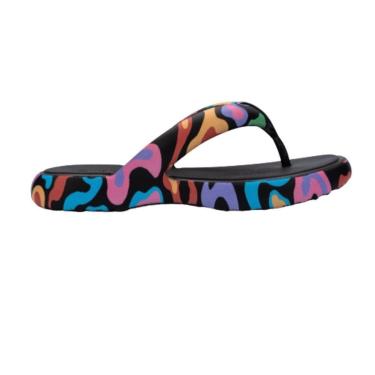 Imagem de CHINELO MELISSA FREE LOW PRINT 37830-Feminino