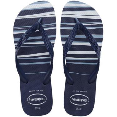 Imagem de SANDALIA HAVAIANAS TOP BASIC MASCULINO-Masculino