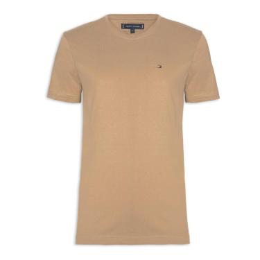 Imagem de Camiseta Masculina Tommy Hilfiger Wcc Essential-Masculino