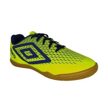 Imagem de Tênis Futsal Umbro X-Diamond Infantil-Masculino
