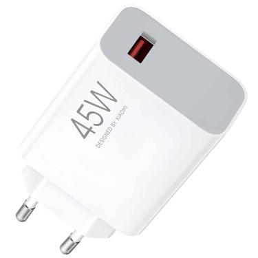 Imagem de Carregador Xiaomi USB-C de 45W
