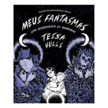 Imagem de Meus Fantasmas