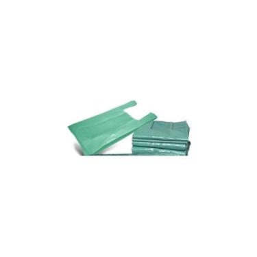 Imagem de Sacola Reciclada 30x40 5kg - Higipack