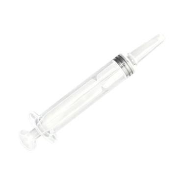 Imagem de Seringas De Gelatina De 20ml, 50 Peças, Duráveis, Para Festas, Para In