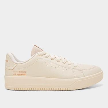 Imagem de Tênis Olympikus Eros 2 Masculino, Rosa claro, 36