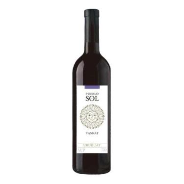 Imagem de Vinho pueblo del sol tannat 750ml