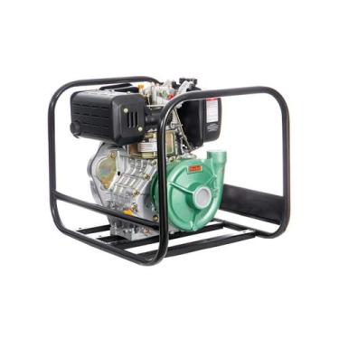 Imagem de Motobomba Centrífuga Toyama TDWP40C-XP 2" x 1 1/2"
