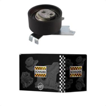 Imagem de Tensor Correia Citroen C4/c5/c8 Peugeot 307/308/407/408 2.0 16v (cva) 