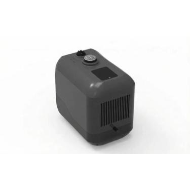 Imagem de Pressurizador inteligente residencial eurobombas europress compact 52-