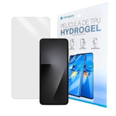 Imagem de Película Hydrogel Standard Interna para Galaxy Z Flip 7 FE - Rock Spac