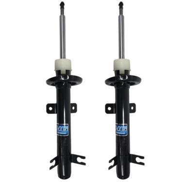 Imagem de Par Amortecedor Ecosport XLT Nakata 2006, DIANTEIRO