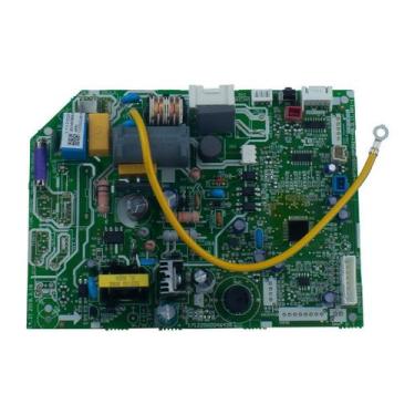 Imagem de Placa Evaporadora 12.000 Btus Inverter Eco Life HXFI12B2FA Elgin