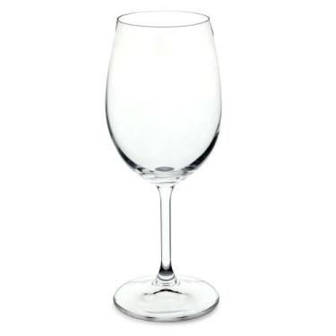 Imagem de Jogo de 6 taças vinho Anna Cristal 450ml -Bohemia, 3 meses por defeito