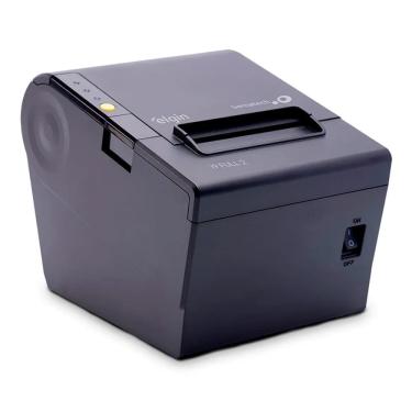Imagem de Impressora Não Fiscal ELGIN I9 FULL 2 46I9F2CKD001