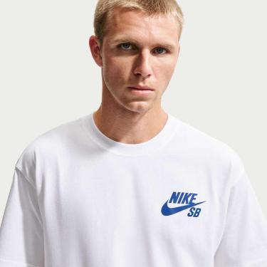 Imagem de Camiseta Nike SB Masculina-Masculino