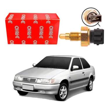 Imagem de Cebolinha Sensor Luz Ré Logus 1.6 1.8 Injeção 1995 A 1996 - 3-Rho