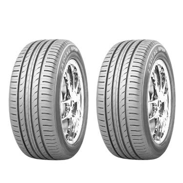 Imagem de Kit 2 Pneus 195/60R15 88H RP68 Golden Crown