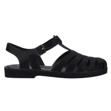 Imagem de Sandalia Melissa Possession, Preto, 37