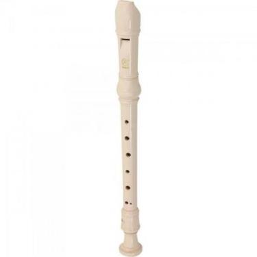 Imagem de Flauta Doce Soprano Germanica C YRS-23G Yamaha