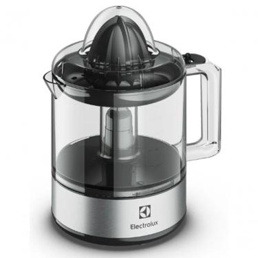 Imagem de Espremedor de Frutas 800ml 30W 220V com Peneira Ajustável Rotação Alternada e Jarra Removível Electrolux
