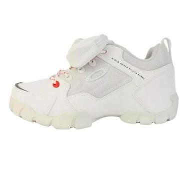 Imagem de Tênis Oakley Halftrack Low II Urban Utility WT24 White, Branco, 39