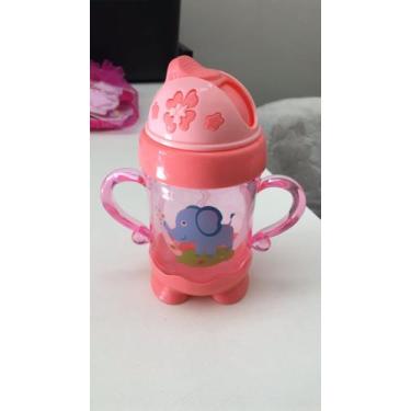Imagem de Copo infantil - Paris Personalizados 