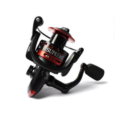 Imagem de Molinete Rapala Supreme 3000 - 5 Rolamentos