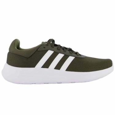Imagem de Tênis Adidas Masculino Lite Racer 4.0 - Versatilidade para treinos, ca