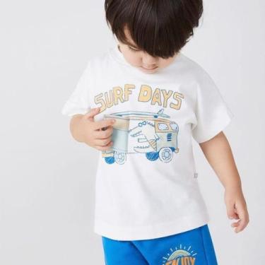 Imagem de Blusa masc Tam 1 - Hering