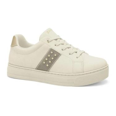 Imagem de Tenis casual feminino ramarim  25-93121, 37
