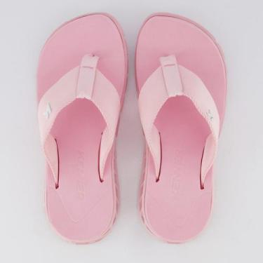 Imagem de Chinelo Kenner Rakka Mono Candy Rosa, 44-45