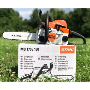 Imagem de Motosserra MS 170 - STIHL