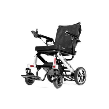 Imagem de Cadeira de Rodas Motorizada Compact POP 44CM D23A - Power Lite