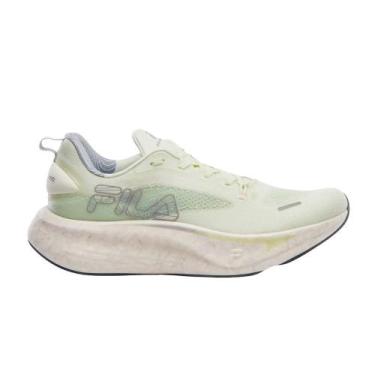Imagem de Tenis Fila Float Maxxi 2 Pro Feminino Verde Claro, 38, Verde claro