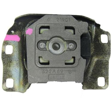 Imagem de Coxim Do Cambio ( Focus 2009 A 2018 - 2 E 3 Geracao - Todos Modelos ) 