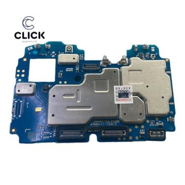 Imagem de Placa Mãe Samsung A03 Core SM-A032/M/DS 32GB
