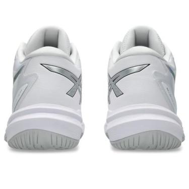 Imagem de Tênis ASICS Sky Elite Ff Mt 3 - Unissex - Branco/Prata, 42