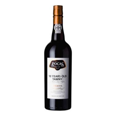 Imagem de Porto Poças Tawny 10 anos 750ml