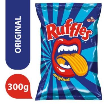 Imagem de Batata Ruffles