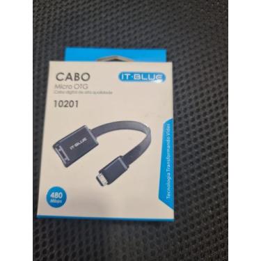 Imagem de Cabo Micro O1G - Jr cell