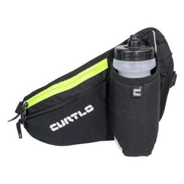 Imagem de Pochete Curtlo de Hidratação X-Run com Squeeze 500ml