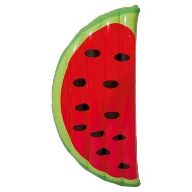 Imagem de Boia Mor Melancia 1,69cm Suporta 90kg