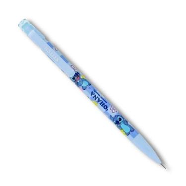 Imagem de Lapiseira Stitch 0.7mm Molin, Azul