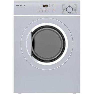 Imagem de Secadora de Roupas Benoá 11Kg 15 Programas de Operação, 220V
