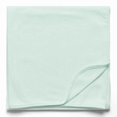 Imagem de Cueiro Hug Acessórios Liso Verde Claro, Verde, Único